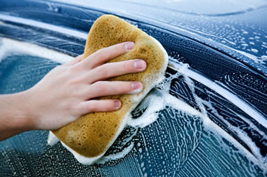 tips cara aman merawat cat mobil agar lebih awet